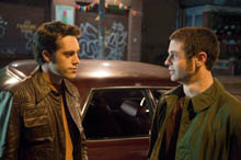 Image of Each Band Member